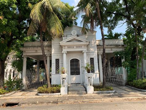 Sementeryo: Heritage Cemeteries of the Philippines .